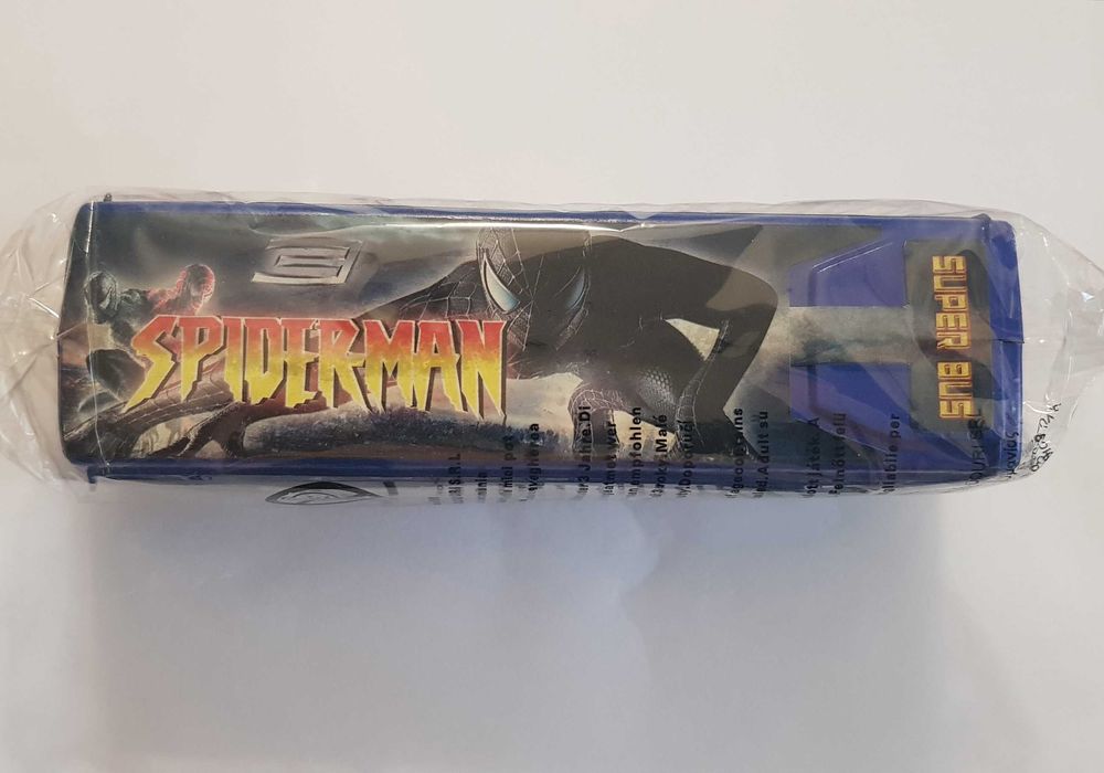 Jucarie - Autobuz Masinuta - Nou - Sigilat