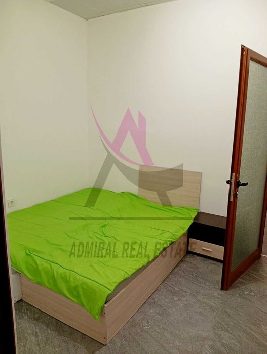 Дава се под наем Тристаен апартамент в Варна, ЖП Гара - 80 кв.м за 511 € - Снимка #3