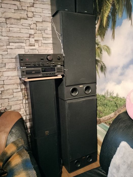 Boxe active si pasive pe 12` FUNCTIONALE.