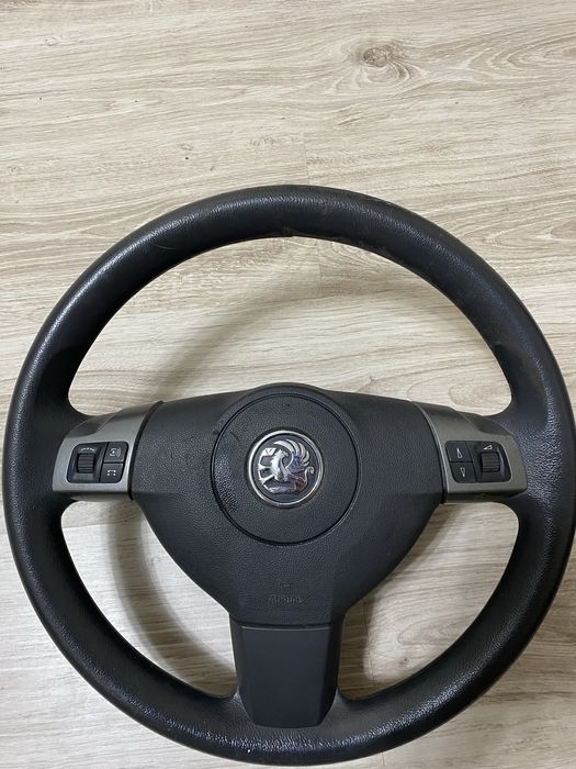 Руль opel.