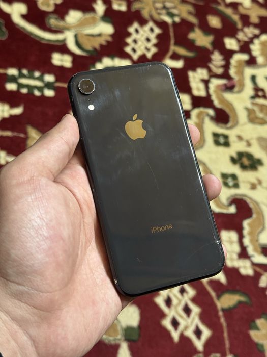 Iphone xr 128gb