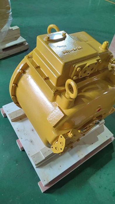 Коробка передач (КПП) Shantui SD22 / SD23 — новая