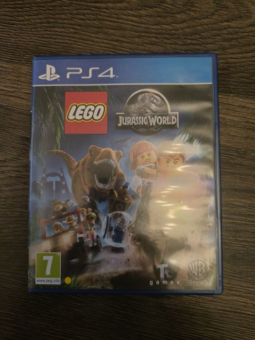 Vand joc Jurrasic World