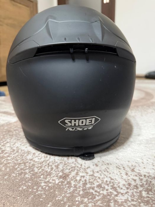 Cască moto SHOEI NXR