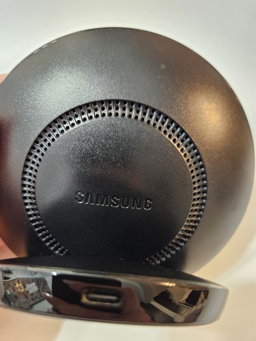 Incarcator wireless samsung