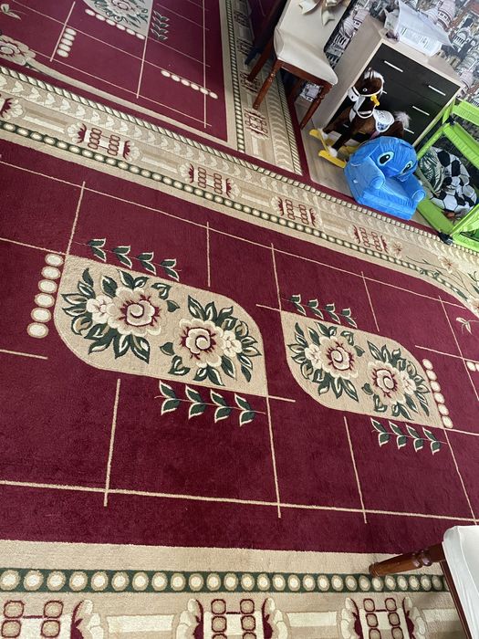 Продается 2 ковра