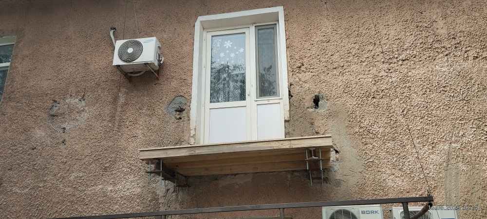 окно пластиковые