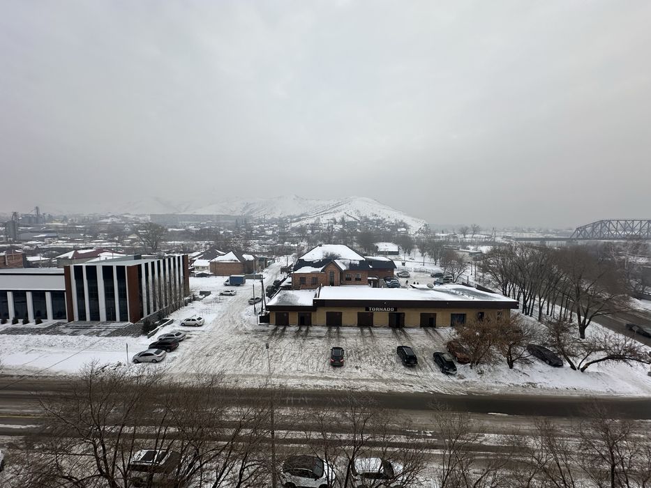 2-х комнатная квартира