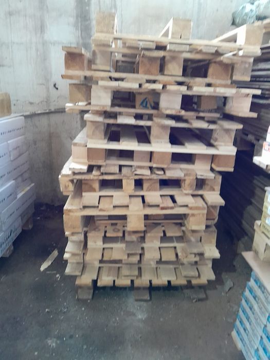 Продам евро поддоны!