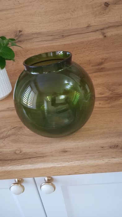 Ваза  Икеа новая