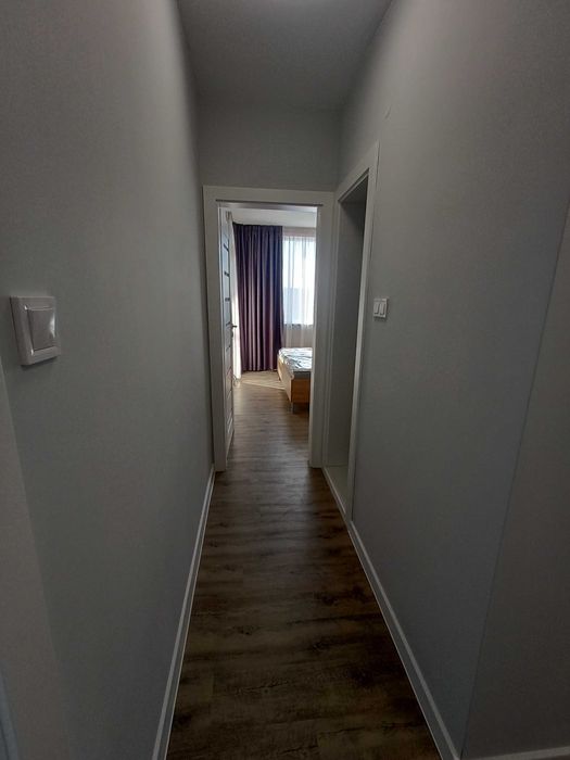 Дава се под наем Двустаен апартамент в Пловдив, Тракия - 63 кв.м за 433.5 € - Снимка #11