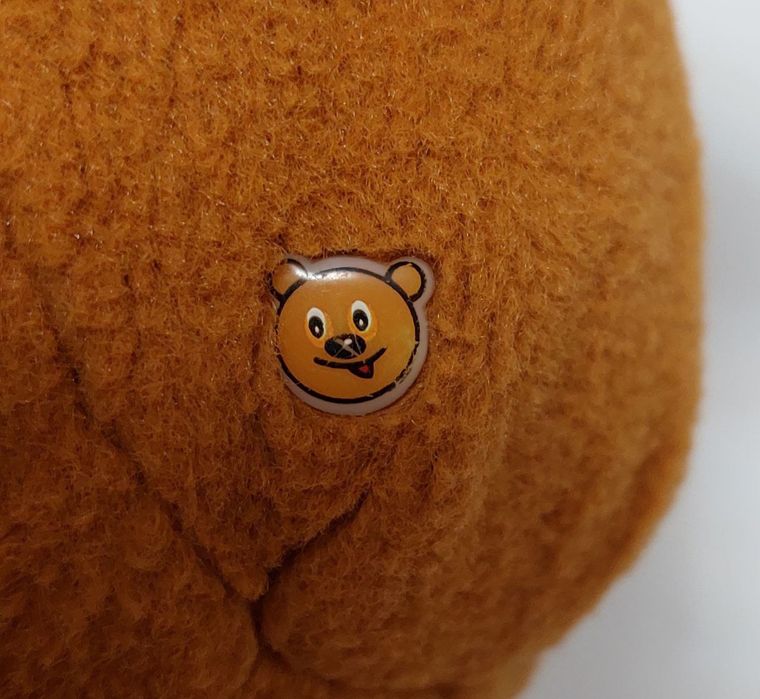 Говорящий Винни-Пух