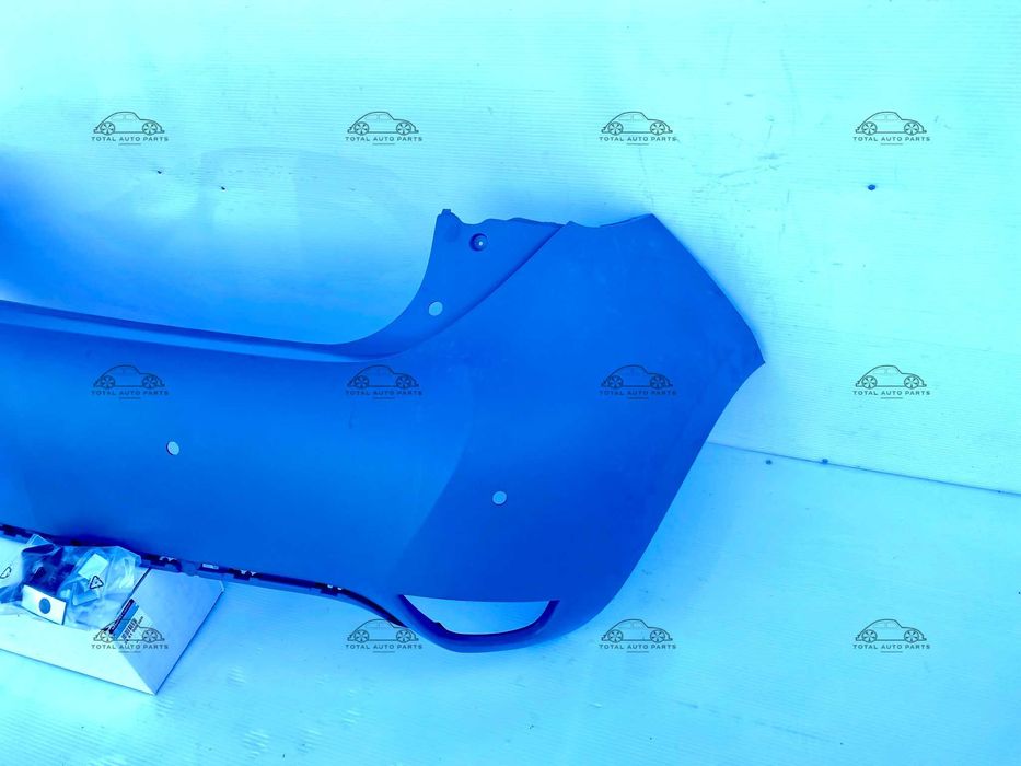 Bara spate Renault Zoe noua originala Renault