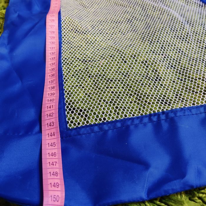 Protecție laterală pat 150x40