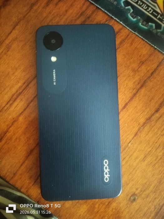 срочно oppo a17k 3/64gb