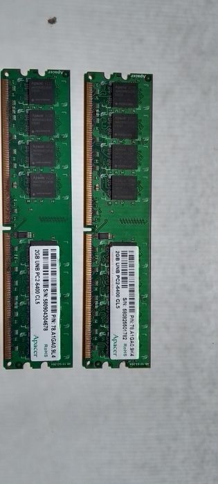 Оперативная память