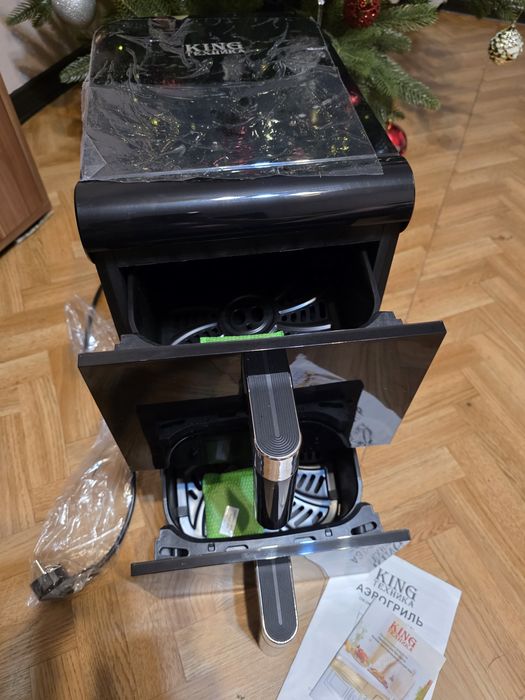 Аэрогриль. Новый продам