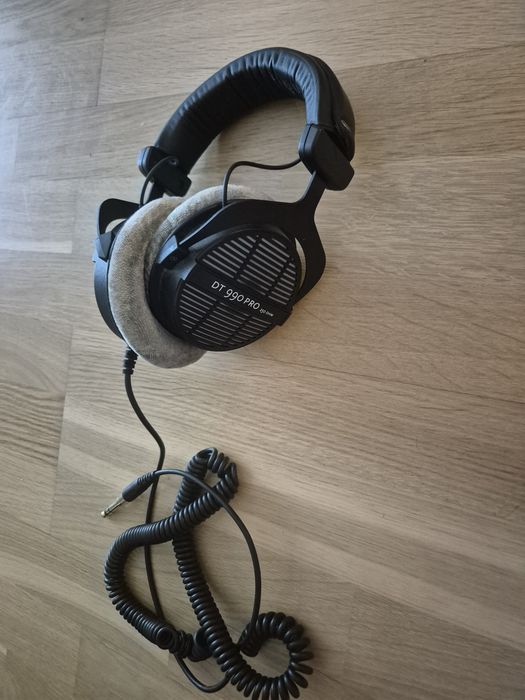 beyerdynamic 990 pro used