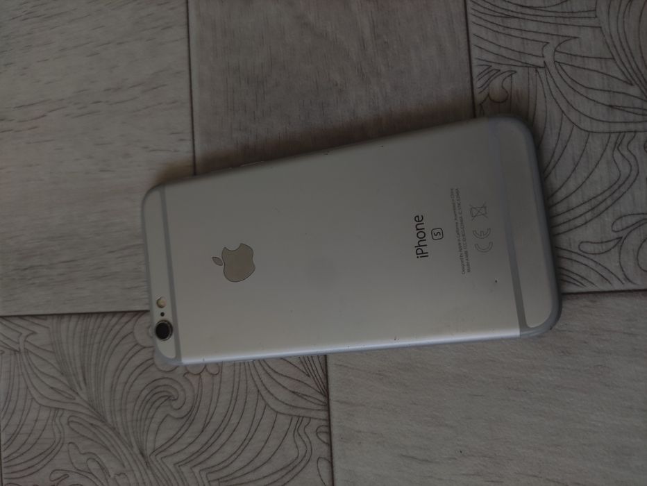 iPhone 6s г.уральск