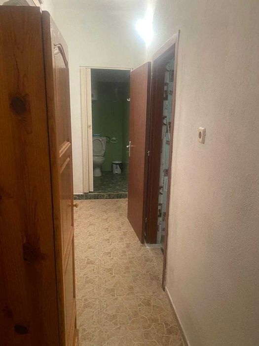 Дава се под наем Двустаен апартамент в с. Равда, Област Бургас - 50 кв.м за 40.8 € - Снимка #1