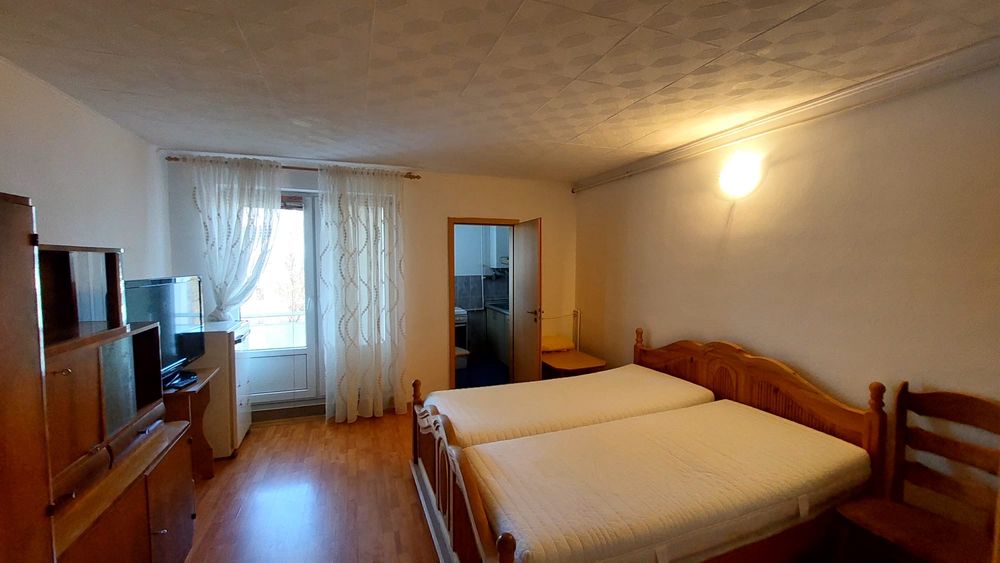 Garsoniera de inchiriat