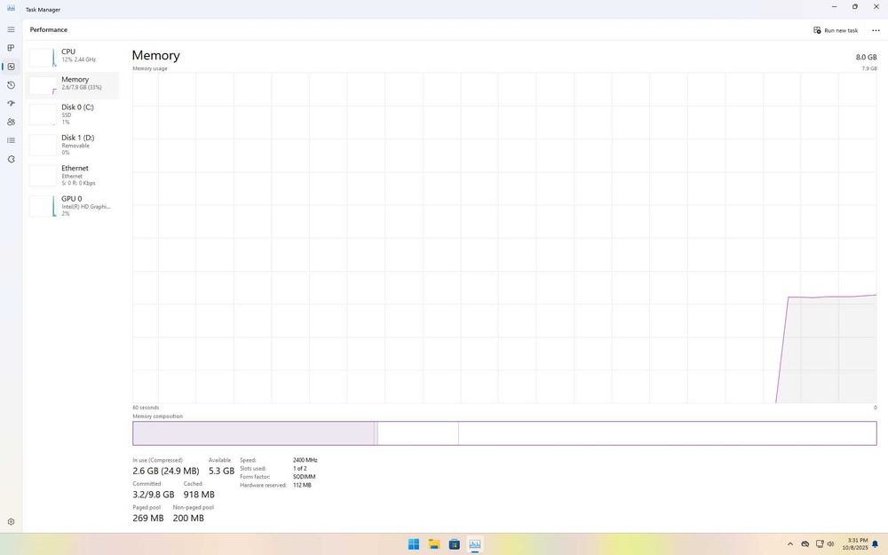 Lenovo Ideacenter 620s