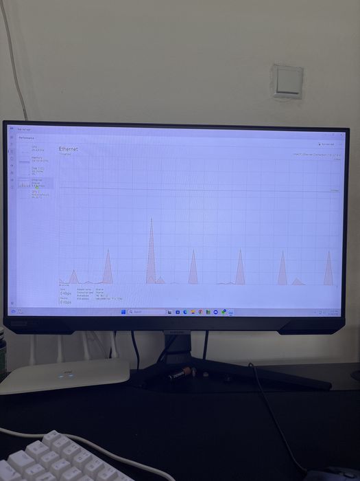 Pc gaming rtx 3050 i5 10400f