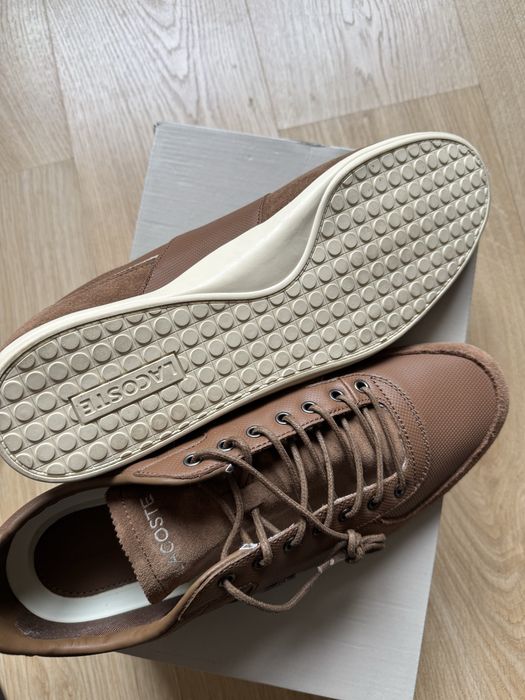 LACOSTE, TOMMY HILFIGER и Hayrantonio Medytana оригинални обувки