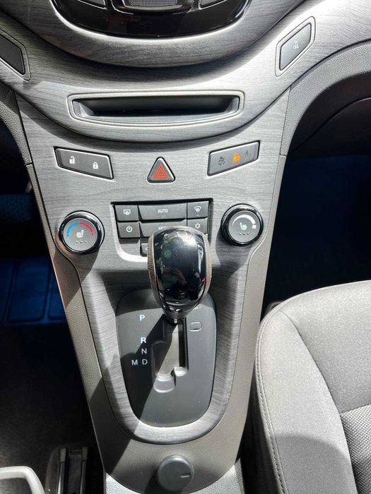 Orlando LTZ Автомат (Propan 63л)