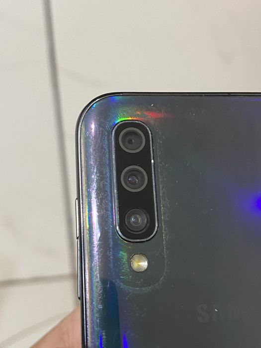 Samsung A50/Самсунг А50 64гб