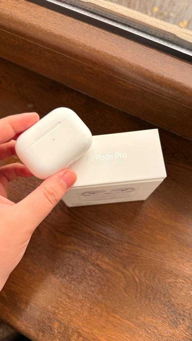 Airpods pro Arginal idiyal sastayanada