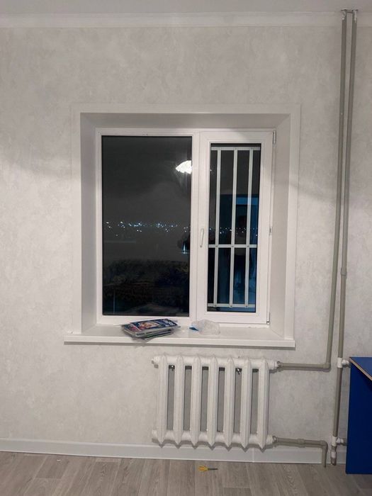 Пластиковые Окна Балконы Откосы