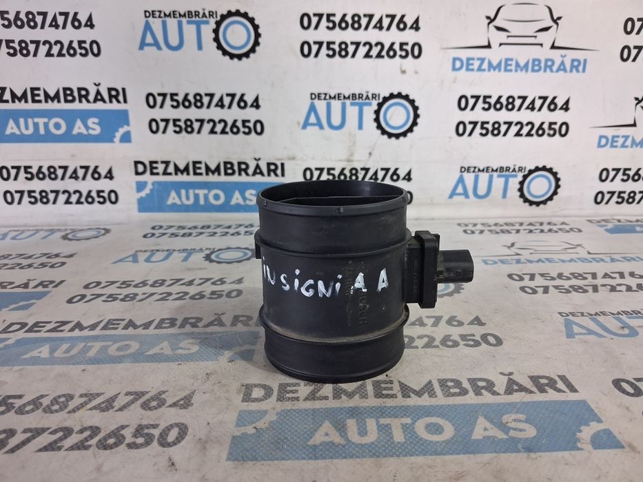Debitmetru aer 2.0 d A20DTH Opel Insignia A