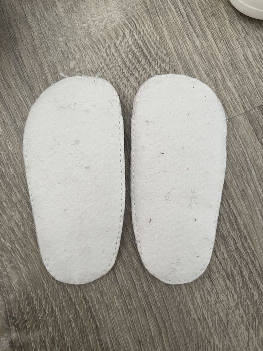 Колев и Колев КК Розови сандали обувки за прохождане 15/16 р-р