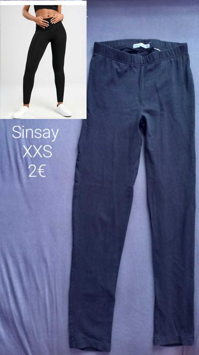 Дрехи от Sinsay