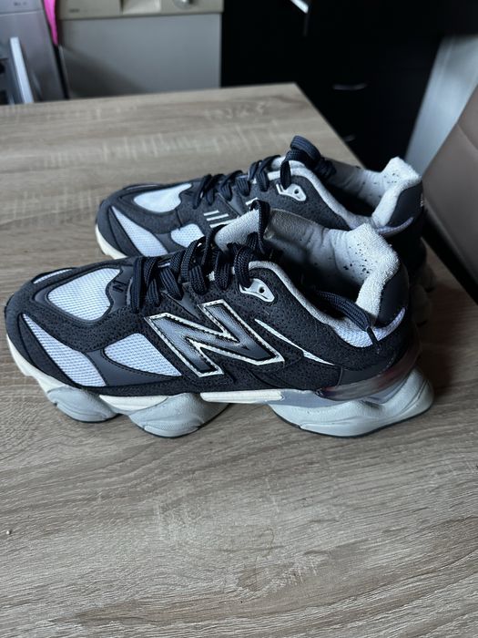 new balance 9060 43номер