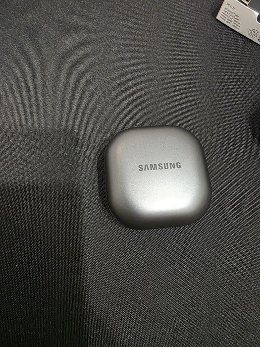 Casti Samsung Galaxy Buds 2