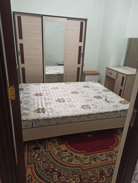 Квартира ижарага берилади