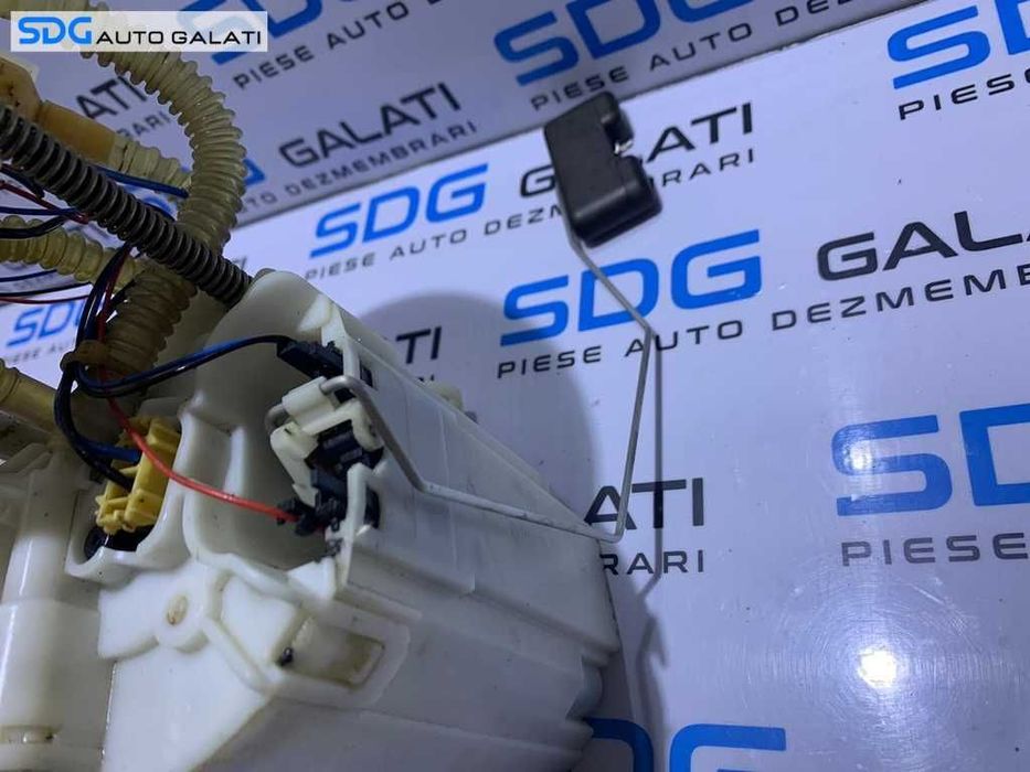 Pompa Combustibil Motorina Rezervor Audi A5 2.0 TDI 2008 - 2011 Cod 8K0919050 8K0919050B 8K0919088