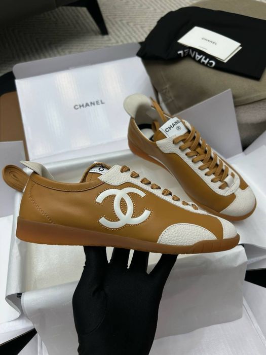 Tenisi Chanel 35-42
