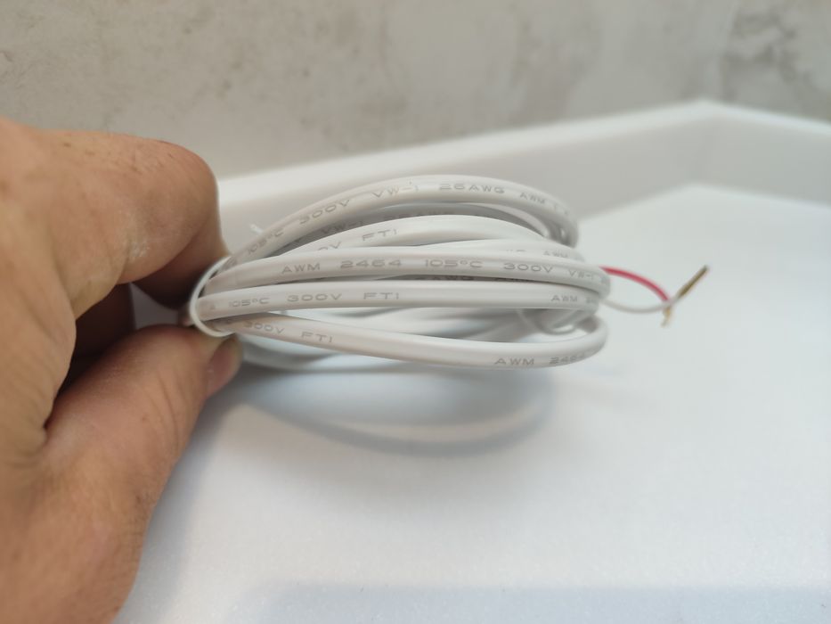 Temo dachchik  awm 2464