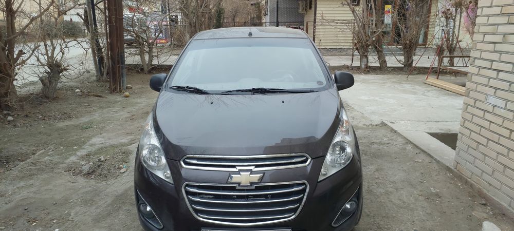 Спарк машина сотилади