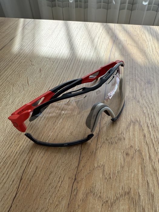 Очки спортивные, для велосипеда