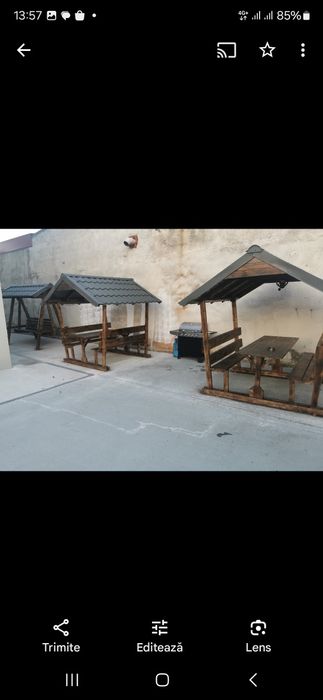 Închiriez Craiovei ap.2cam+loc parcare in bloc nou