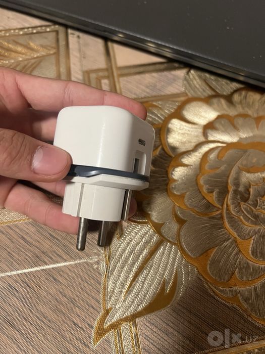 Original iphone galofka simi yoq ozi
