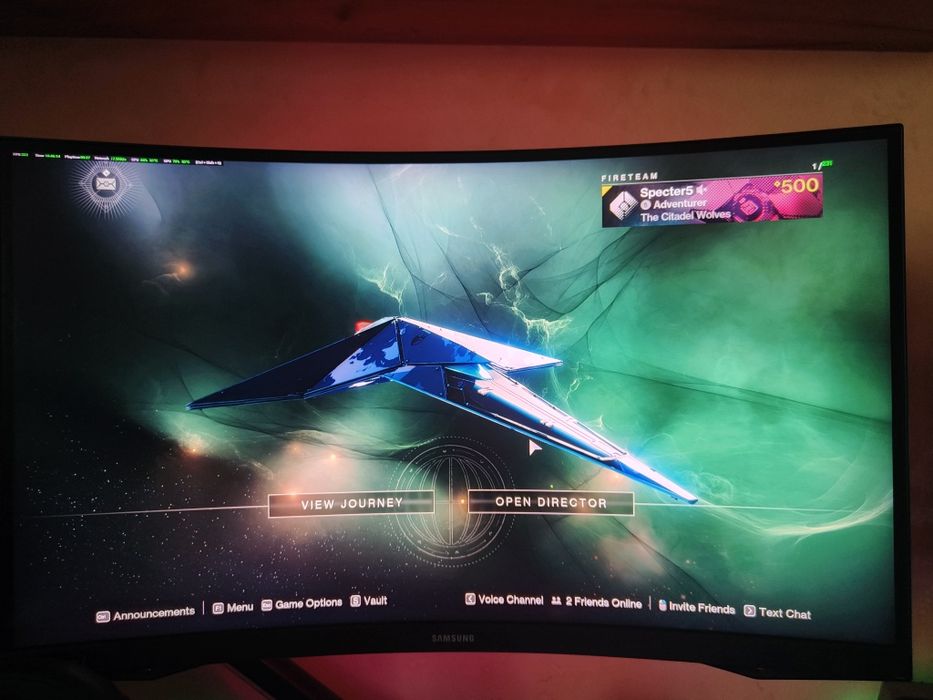 Setup Gaming Complet cu Monitor si Periferice– RTX 3080 Ti Aorus, Monitor Odyssey G7 240Hz, Ryzen 7, 32GB