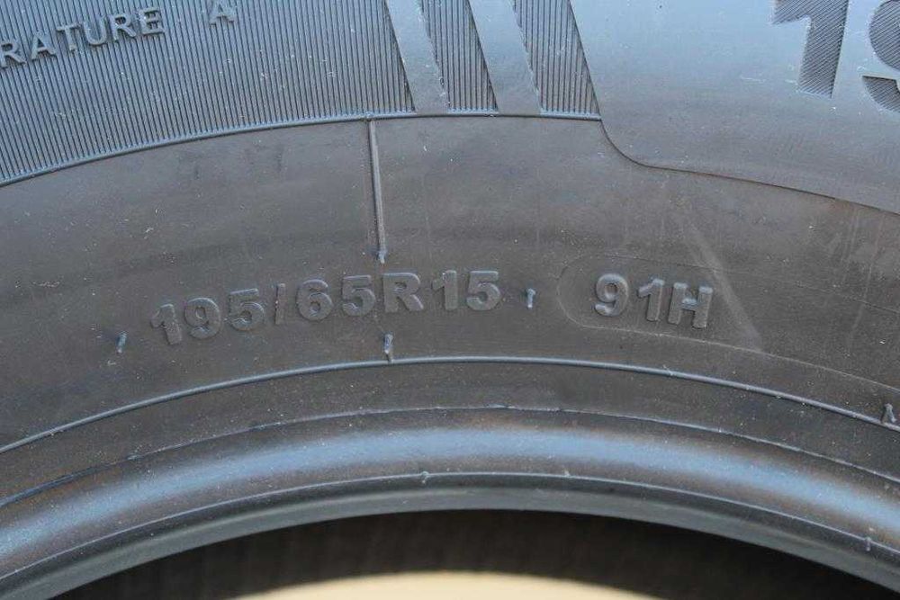 Anvelope vara noi 195/65R15, 91H, Giti