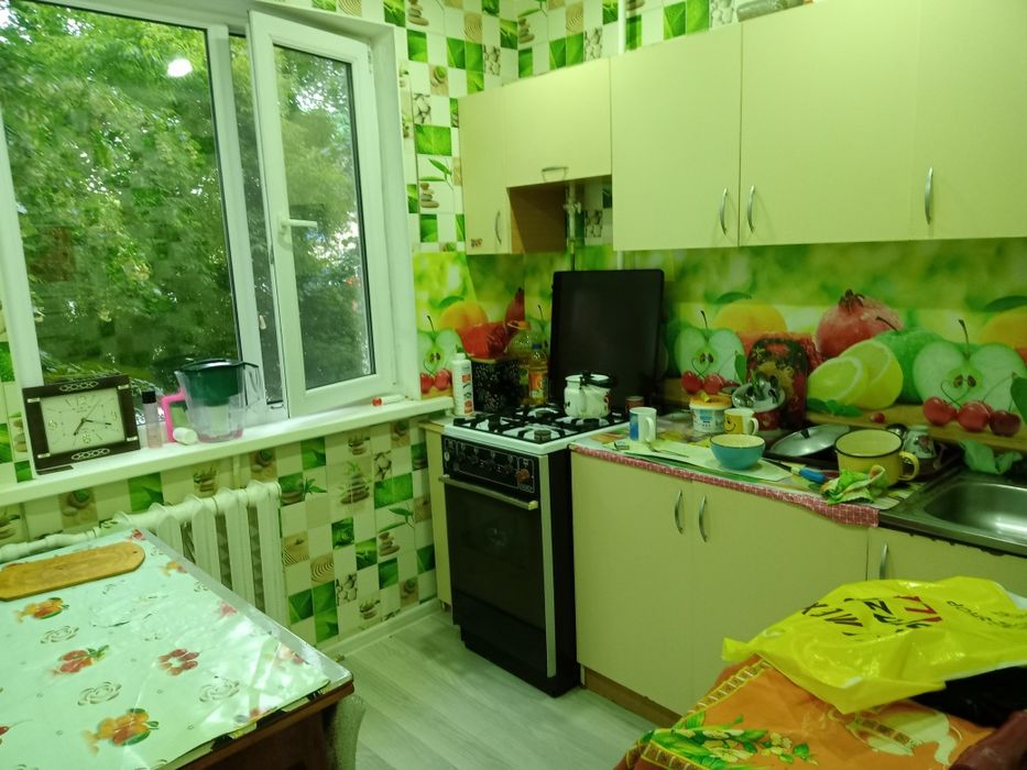 Сдам 1 ком КВ р-н Юбиляр