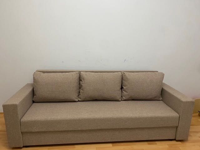 Продам российский диван от производителя  Hoff