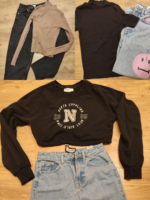 Спортни екипи за момиче